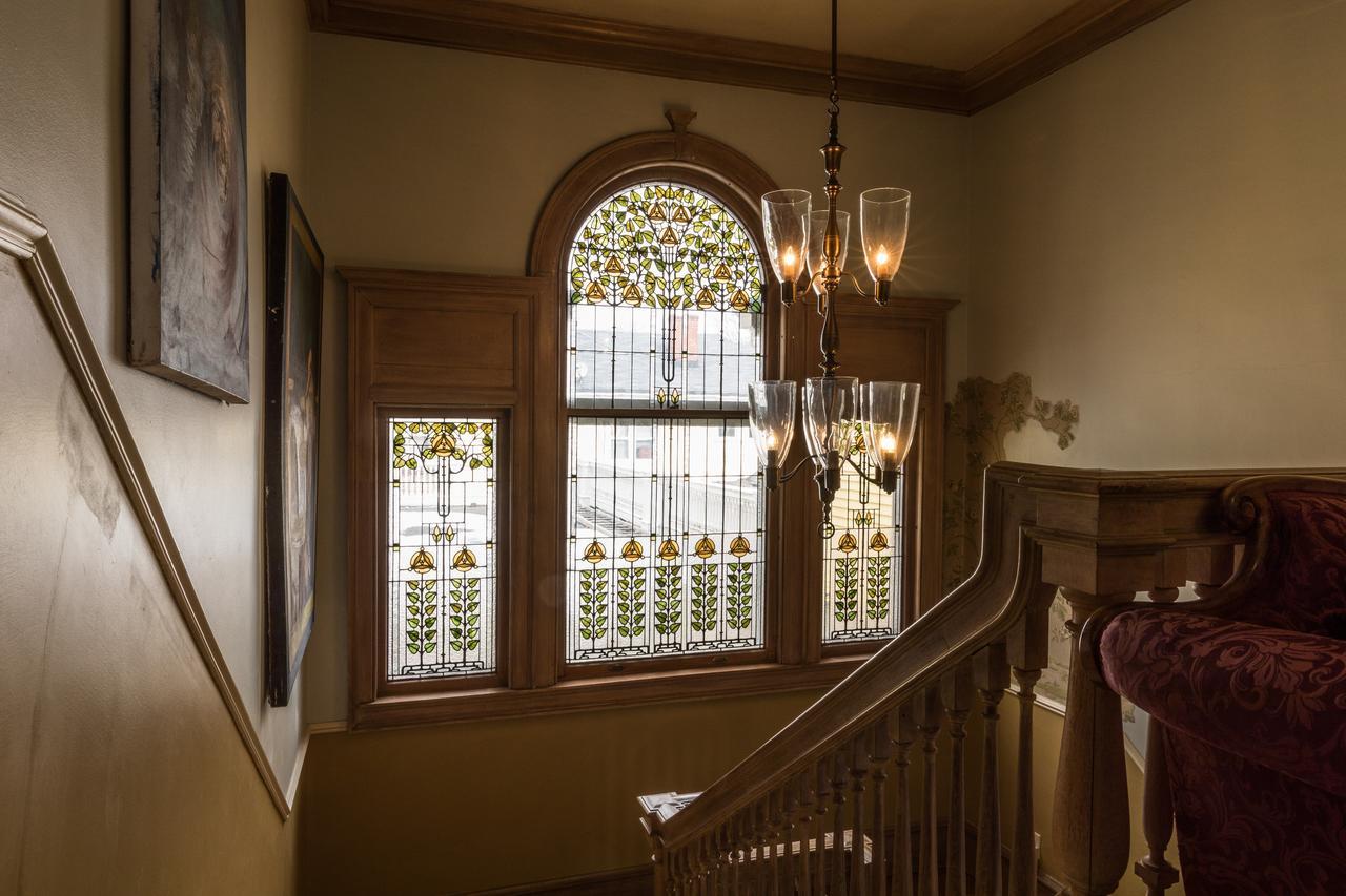 Ringling House Bed & Breakfast Baraboo Exterior photo