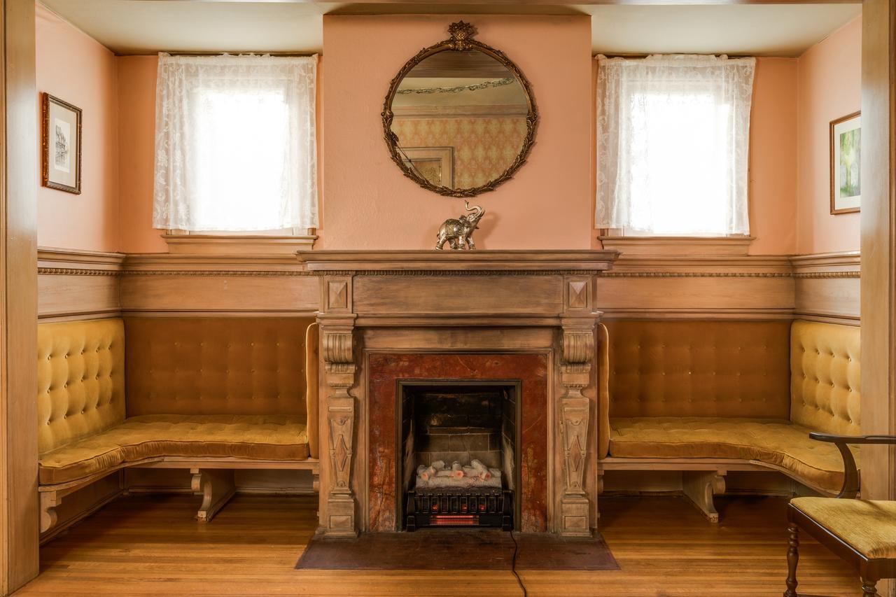Ringling House Bed & Breakfast Baraboo Exterior photo