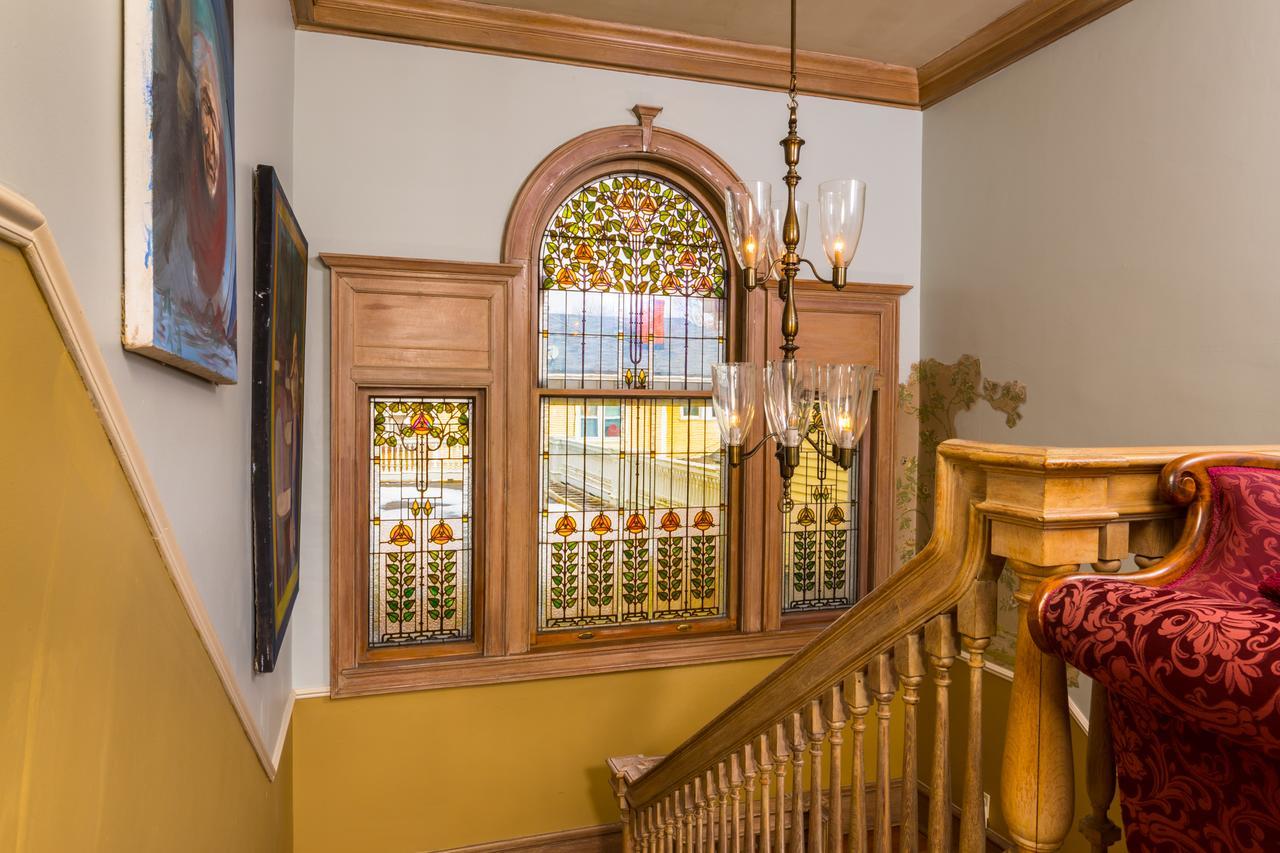 Ringling House Bed & Breakfast Baraboo Exterior photo