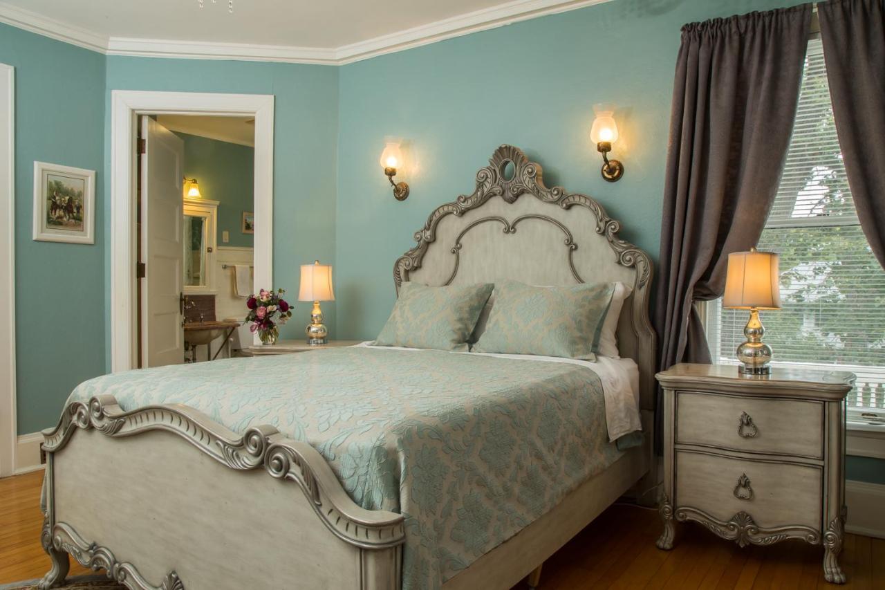 Ringling House Bed & Breakfast Baraboo Exterior photo
